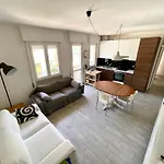 Moderno Sul Mare شقة مارينا دي ماسا