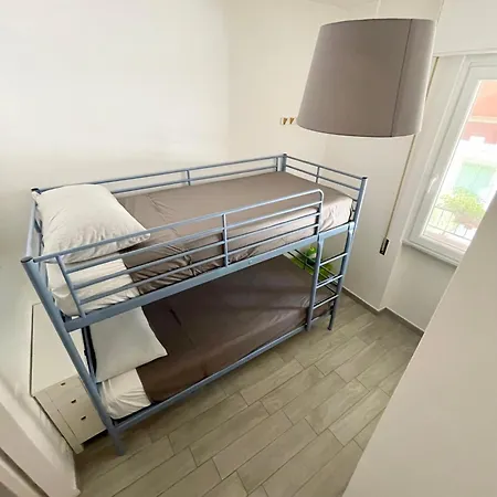 Moderno Sul Mare Apartment *