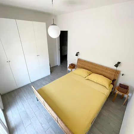 Apartment Moderno Sul Mare