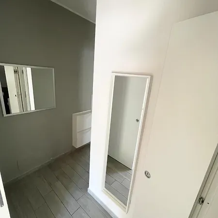 Apartment Moderno Sul Mare Marina di Massa