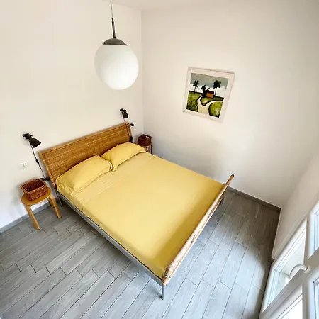 Apartment Moderno Sul Mare