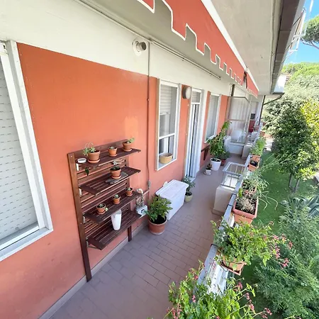 公寓 Moderno Sul Mare *