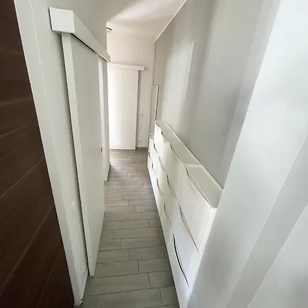 Moderno Sul Mare 公寓 *