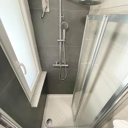 Moderno Sul Mare Apartment