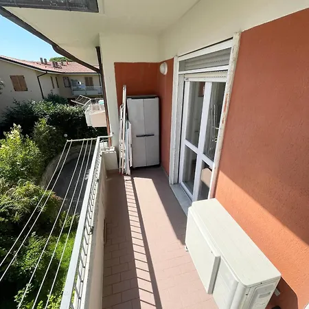 公寓 Moderno Sul Mare