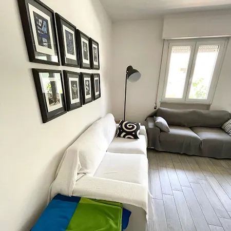 Moderno Sul Mare * 马里纳迪马萨