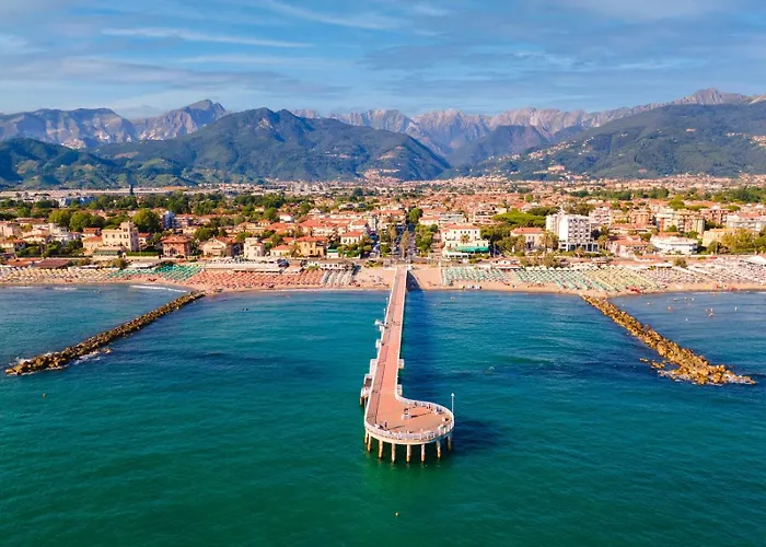 公寓 Moderno Sul Mare *