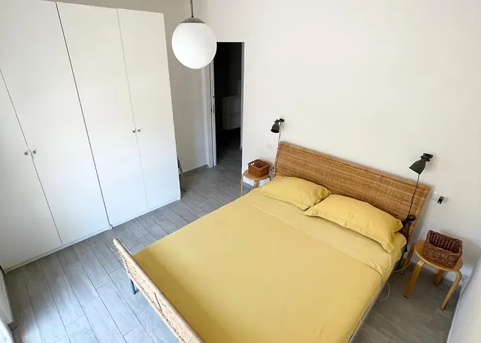 公寓 Moderno Sul Mare