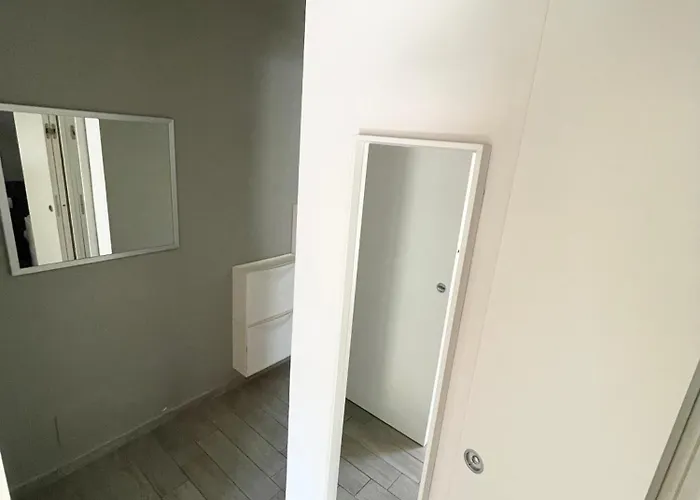 公寓 Moderno Sul Mare 马里纳迪马萨