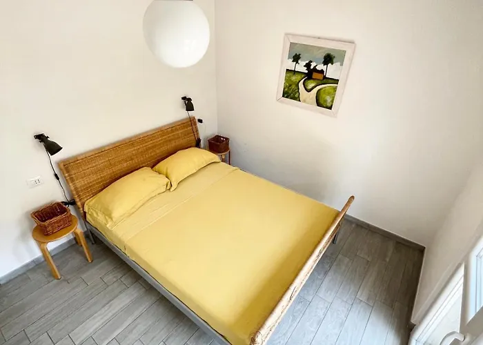 公寓 Moderno Sul Mare