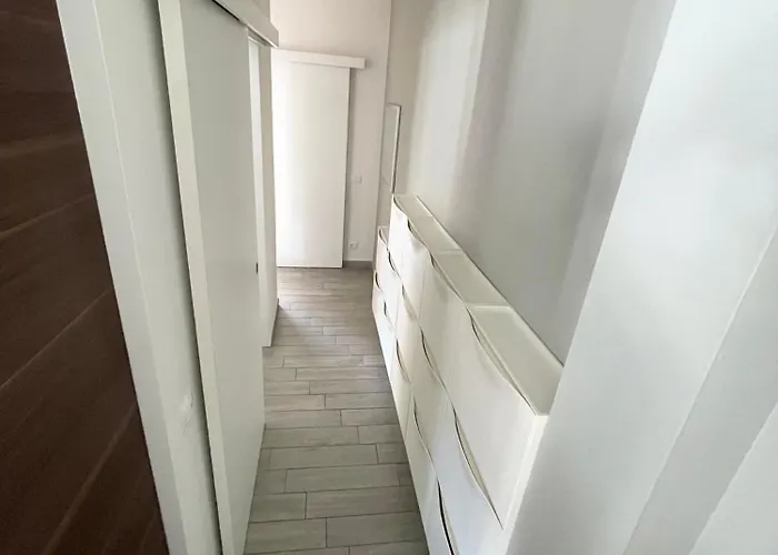 Moderno Sul Mare 公寓 *