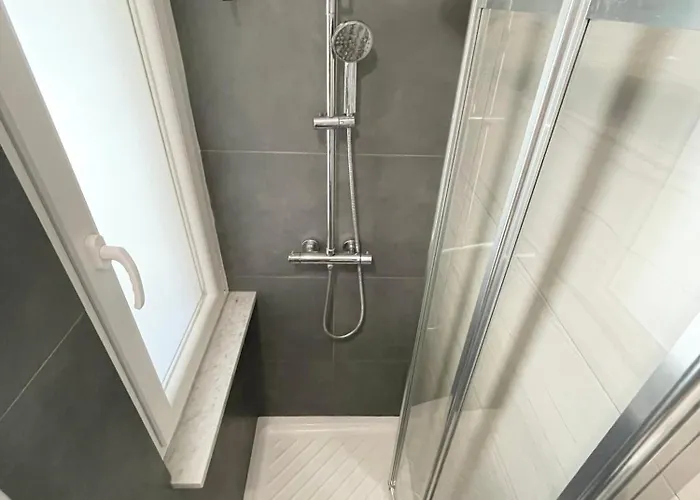 Moderno Sul Mare 公寓