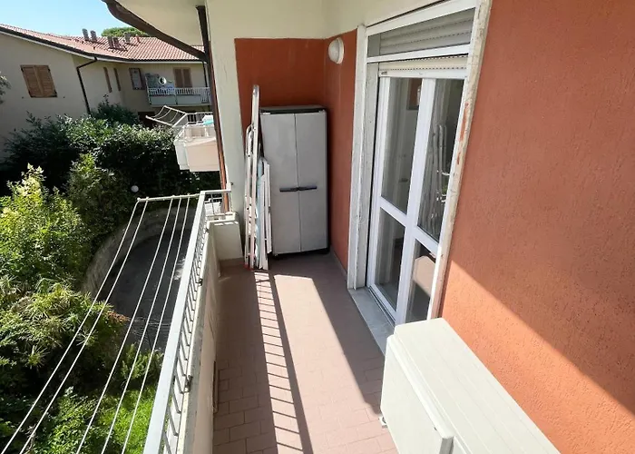 公寓 Moderno Sul Mare